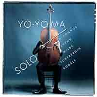 YO-YO MA 30 Years Outside The Box ヨーヨーマ Yo-Yo Ma - Yo-Yo Ma: 30 Years Outside The Box - Amazon.com Music